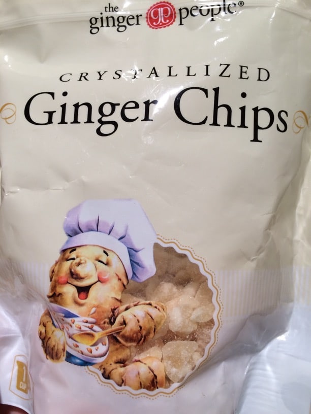 Gluten Free Gingerbread 7 Layer Bars Fearless Dining